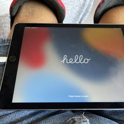 iPad Air2 — 128gb