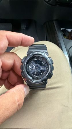 Gshock