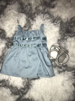 American girl doll outfit