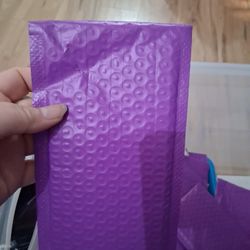 Bubble Bag