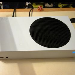 Xbox Series S 512GB