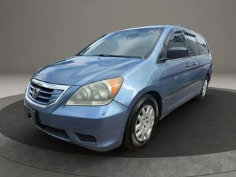 2010 Honda Odyssey
