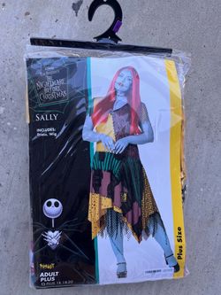 Halloween costumes