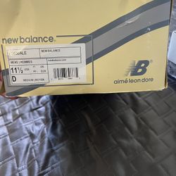 New Balance 550 Aime Leon Dore