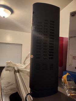 Mini Fan