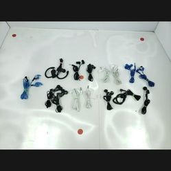 Lot of 15 Headphones