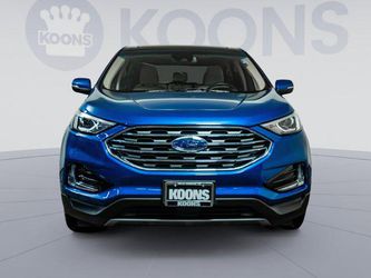 2020 Ford Edge Thumbnail