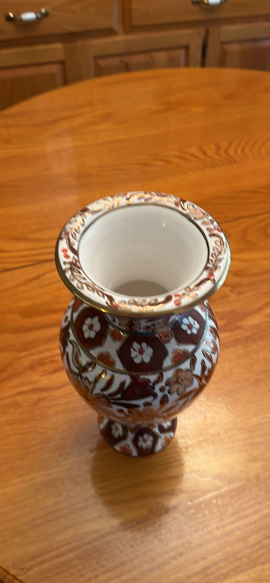 Ceramic Vase