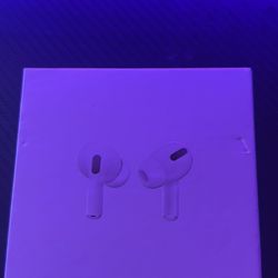 AirPod Pros