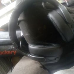 Skullcandy Wireless crusher