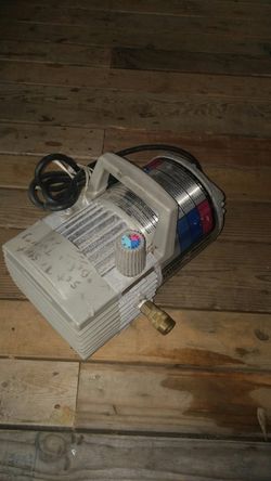 Air compressor