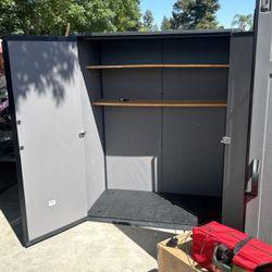 Keter Brand Outdoor Storage Shed