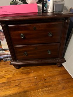Side Tables