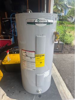 Water Heater