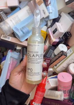 OLAPLEX NO. 0  INTENSIVE BOND TREATMENT