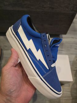 REVENGE STORM SIZE 5 NEW
