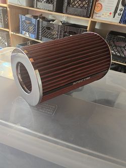 Spectre air filter