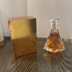 Kim Kardashian Pure Honey Perfume Size 100ml