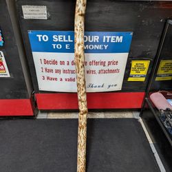 Australian Didgeridoo 52.5" Long 