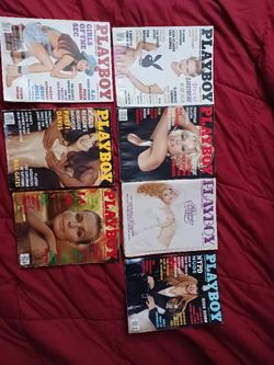 Magazines