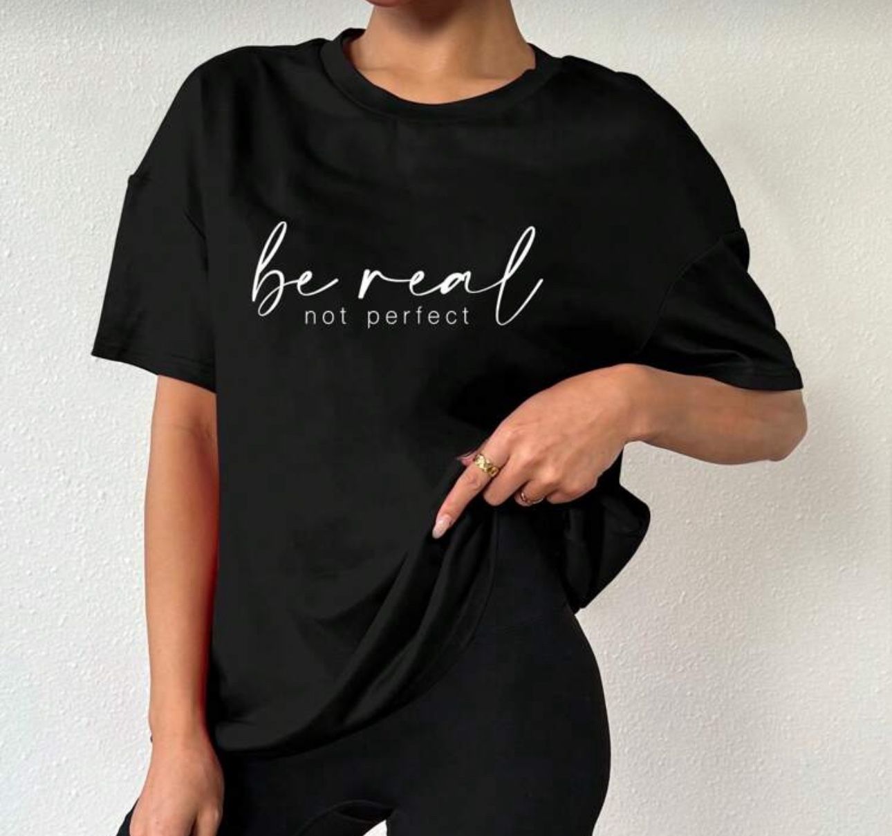 Women’s T-shirt - NEW