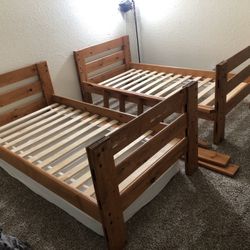 Bunk Beds