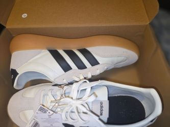 Baredda Decode Sneakers