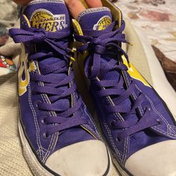 Converse Size 8.5