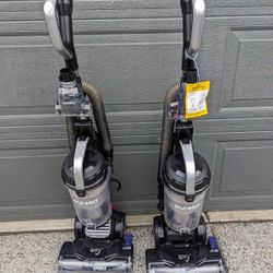 Eureka Dash Sprint Anti-Tangle Upright Vacuum Cleaner