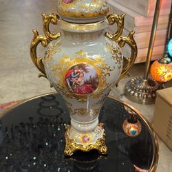 Vase 