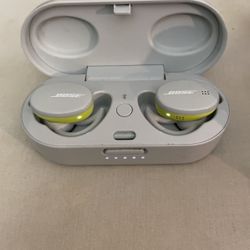 Bose Soundsport  Wireless