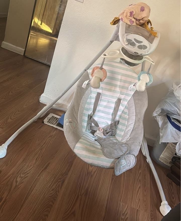 Baby Swing