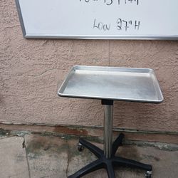 Rolling Tray