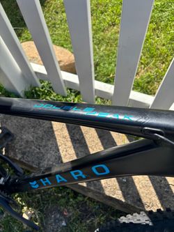 Haro Double Peak F 29 Trail Mountain Bike