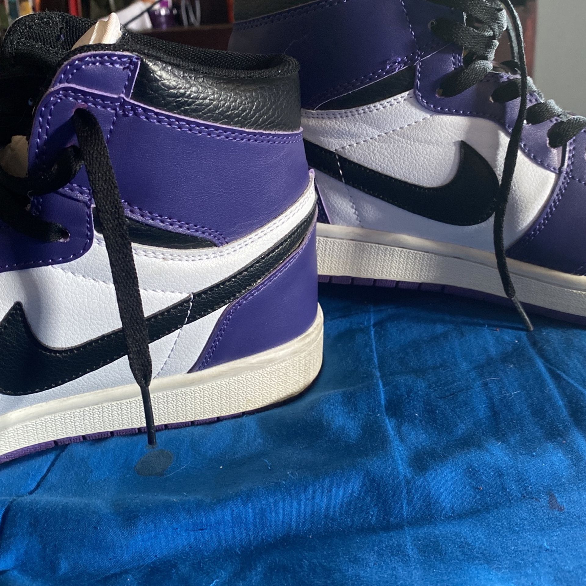 jordan court purple 2.0