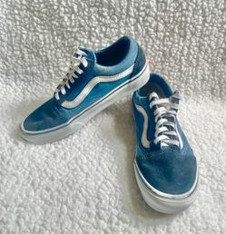 Vans Old Skool Sneakers