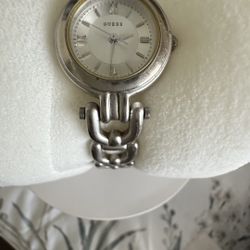 Guess Watch 