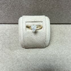 Engagement Ring 