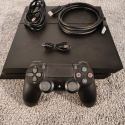 PS4 Original 500GB