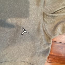 Jordan Hoodie  Size M 