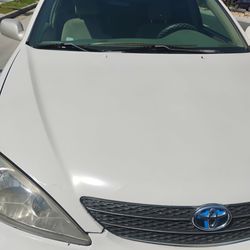 2002 Toyota Camry