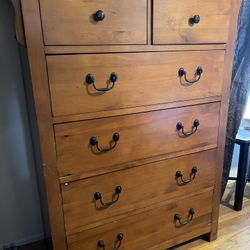 Queen 5 Piece Bedroom Set