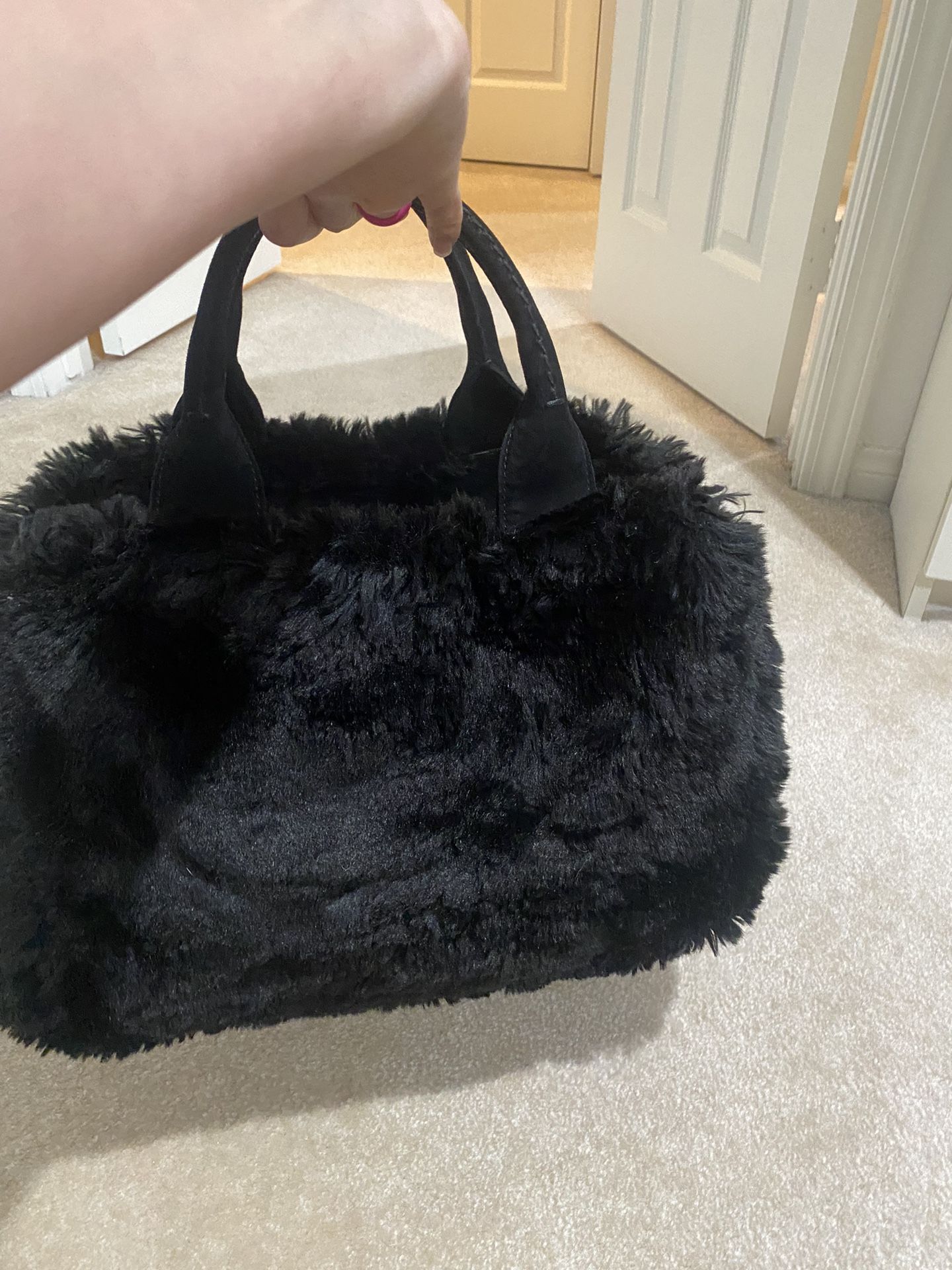 Prada Bag 