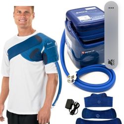 Breg Polar Care Cube