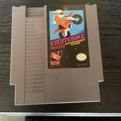 Nintendo Games