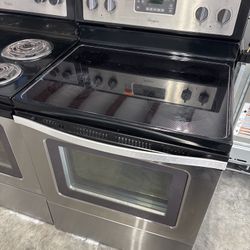 Whirlpool Oven Range Cocina 