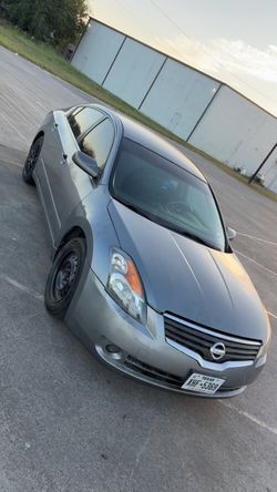 2009 Nissan Altima