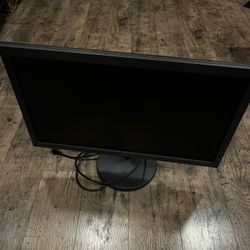 Gaming Monitor - Benq Zowie 24” - 1ms 60hz