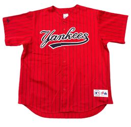 90s yankees jersey