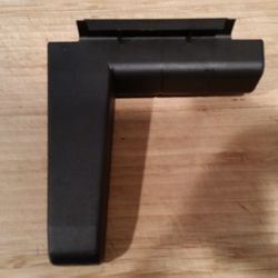 Ford Explorer Center Console Insert EB53-78044H06-A